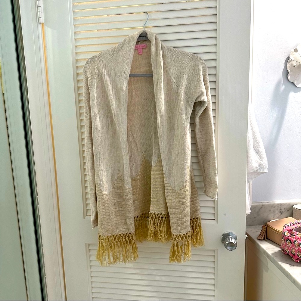 Lilly Pulitzer Tatum Cardigan